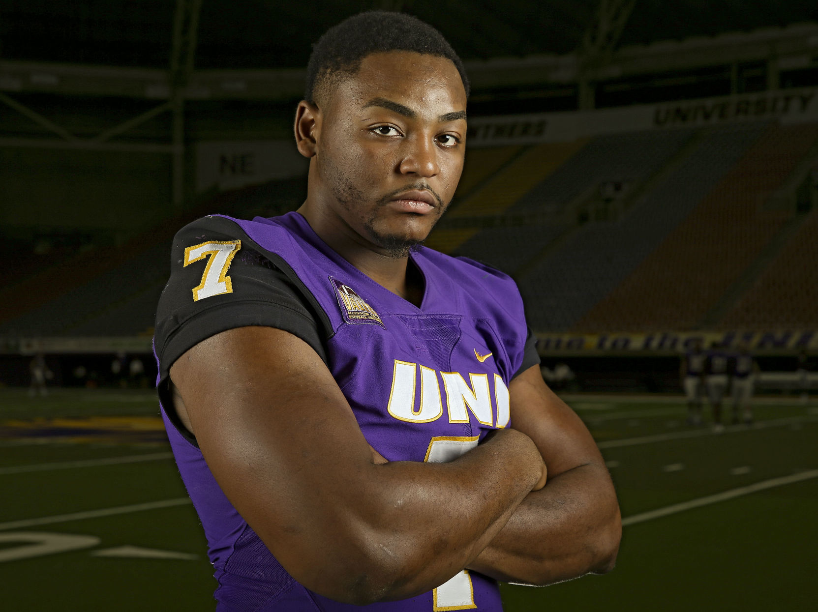 UNI Media Day